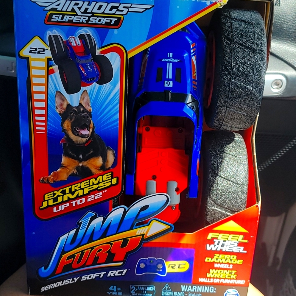 Available Toys